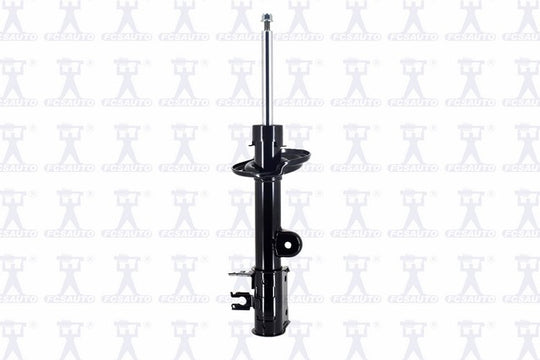 334146R Rear Right Suspension Strut FCS Shocks & Struts