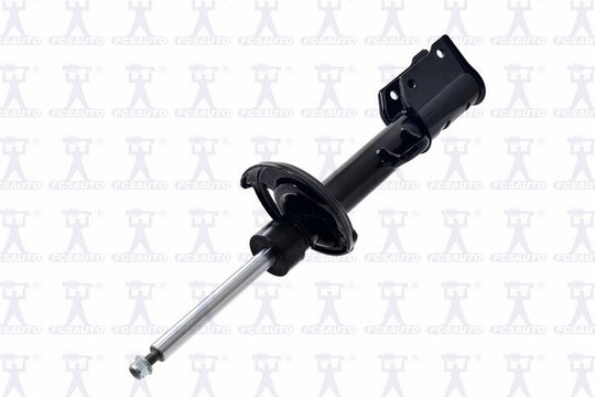 334146R Rear Right Suspension Strut FCS Shocks & Struts