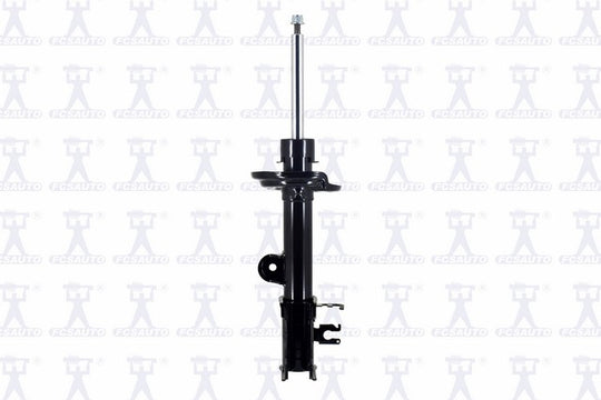 334146R Rear Right Suspension Strut FCS Shocks & Struts