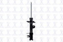 Charger l'image dans la galerie, 334148L Rear Left Suspension Strut FCS Shocks &amp; Struts