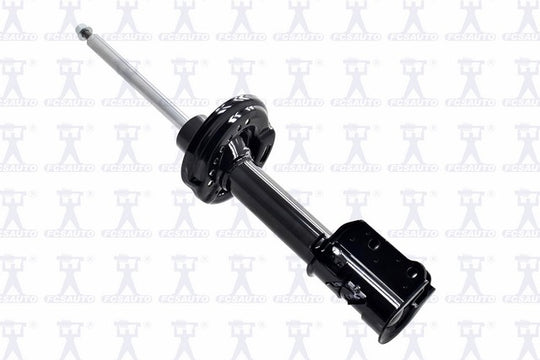 334148L Rear Left Suspension Strut FCS Shocks & Struts