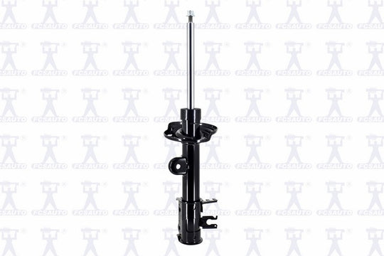 334148L Rear Left Suspension Strut FCS Shocks & Struts