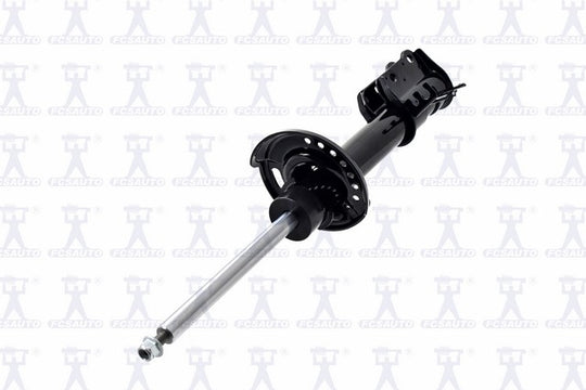 334148L Rear Left Suspension Strut FCS Shocks & Struts
