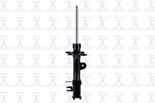 334148L Rear Left Suspension Strut FCS Shocks & Struts