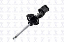 Charger l'image dans la galerie, 334148R Rear Right Suspension Strut FCS Shocks &amp; Struts