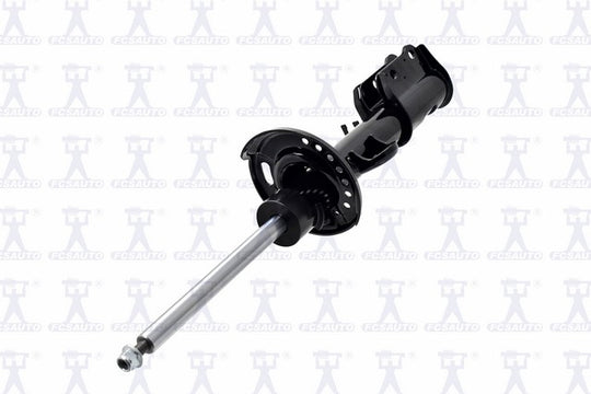 334148R Rear Right Suspension Strut FCS Shocks & Struts