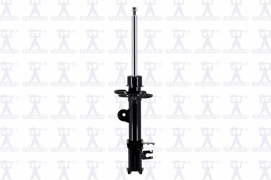 334148R Rear Right Suspension Strut FCS Shocks & Struts