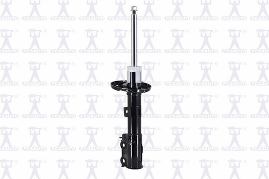 334162L Front Left Suspension Strut FCS Shocks & Struts