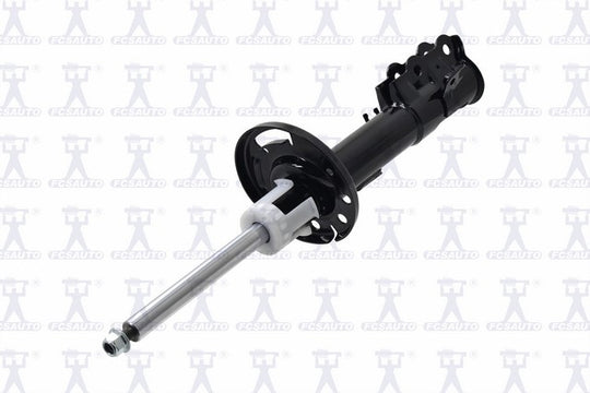 334162L Front Left Suspension Strut FCS Shocks & Struts
