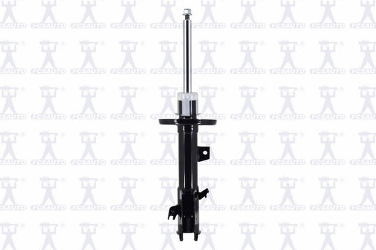 334162L Front Left Suspension Strut FCS Shocks & Struts