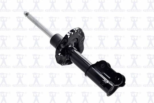 334163L Front Left Suspension Strut FCS Shocks & Struts