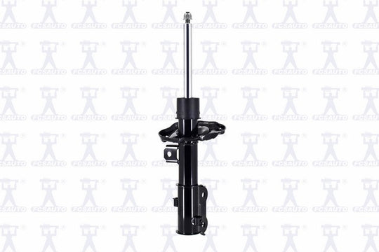 334163L Front Left Suspension Strut FCS Shocks & Struts