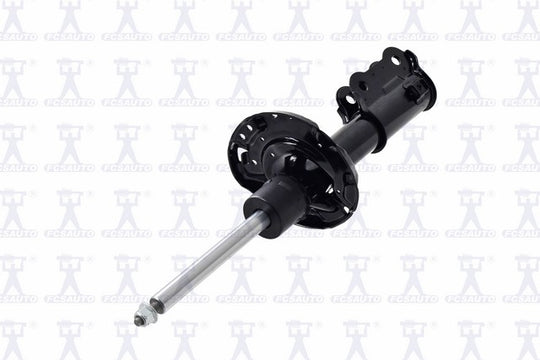 334163L Front Left Suspension Strut FCS Shocks & Struts