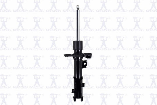 334163L Front Left Suspension Strut FCS Shocks & Struts