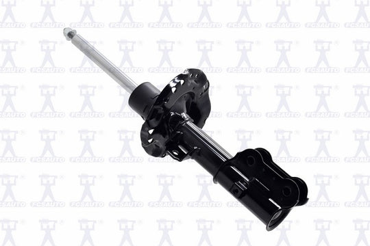 334163R Front Right Suspension Strut FCS Shocks & Struts