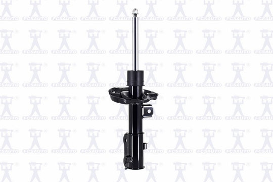 334163R Front Right Suspension Strut FCS Shocks & Struts