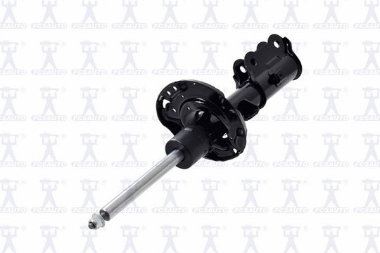 334163R Front Right Suspension Strut FCS Shocks & Struts