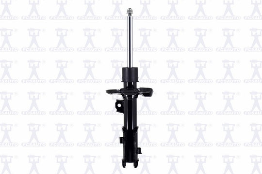 334163R Front Right Suspension Strut FCS Shocks & Struts