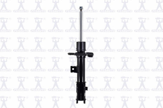 334221L Front Left Suspension Strut FCS Shocks & Struts
