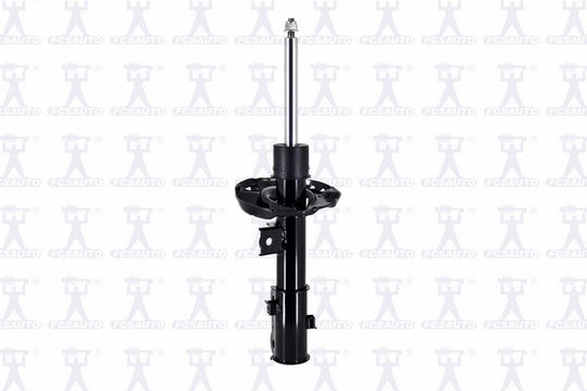 334225L Front Left Suspension Strut FCS Shocks & Struts