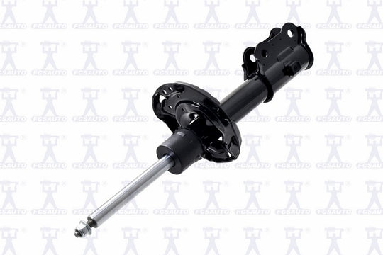 334225L Front Left Suspension Strut FCS Shocks & Struts