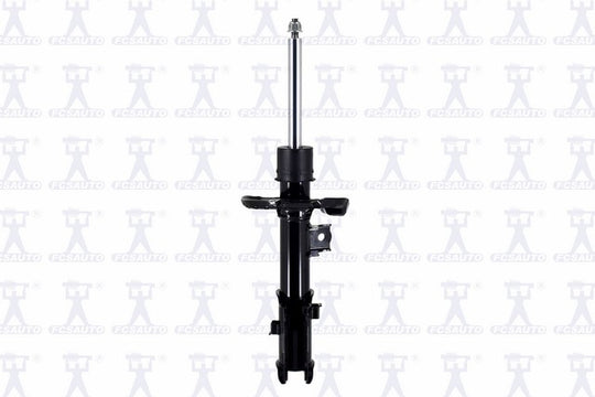 334225L Front Left Suspension Strut FCS Shocks & Struts