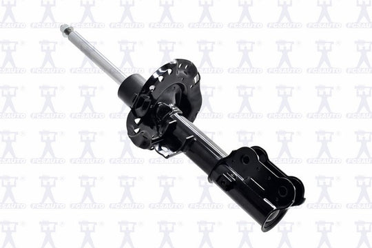 334225R Front Right Suspension Strut FCS Shocks & Struts