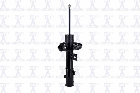 334225R Front Right Suspension Strut FCS Shocks & Struts