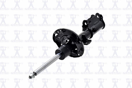 334225R Front Right Suspension Strut FCS Shocks & Struts