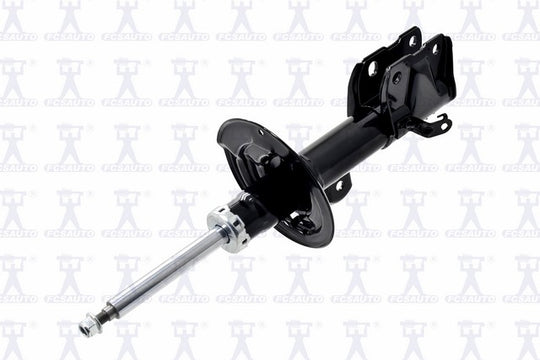 334234L Front Left Suspension Strut FCS Shocks & Struts