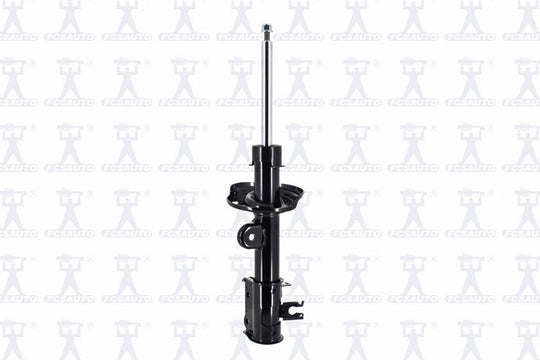 334235L Front Left Suspension Strut FCS Shocks & Struts