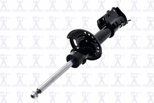 334235L Front Left Suspension Strut FCS Shocks & Struts