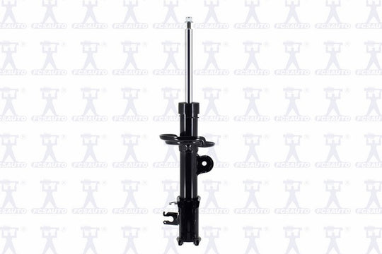 334235L Front Left Suspension Strut FCS Shocks & Struts