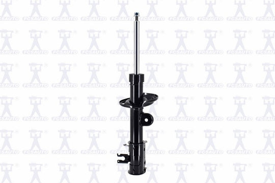 334235R Front Right Suspension Strut FCS Shocks & Struts