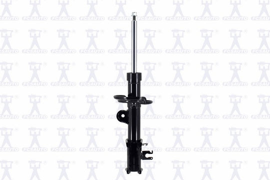 334235R Front Right Suspension Strut FCS Shocks & Struts