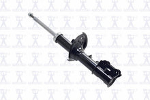 Charger l'image dans la galerie, 334236L Front Left Suspension Strut FCS Shocks &amp; Struts