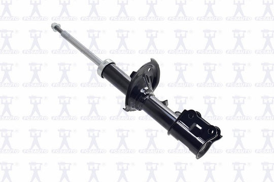 334236L Front Left Suspension Strut FCS Shocks & Struts