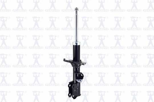 334236L Front Left Suspension Strut FCS Shocks & Struts