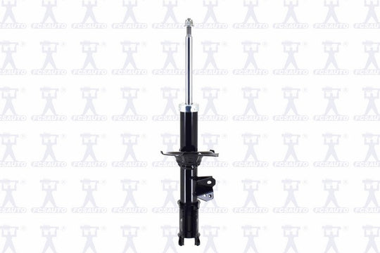 334236L Front Left Suspension Strut FCS Shocks & Struts