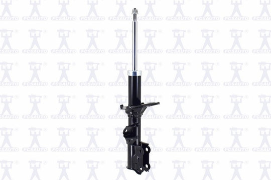 334236R Front Right Suspension Strut FCS Shocks & Struts