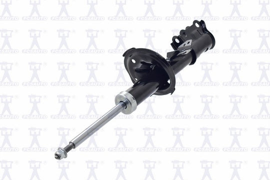 334236R Front Right Suspension Strut FCS Shocks & Struts