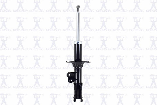 334236R Front Right Suspension Strut FCS Shocks & Struts