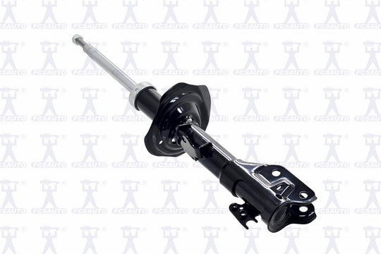 334265L Front Left Suspension Strut FCS Shocks & Struts