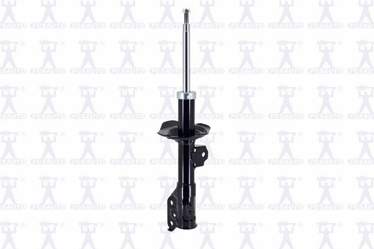 334265L Front Left Suspension Strut FCS Shocks & Struts