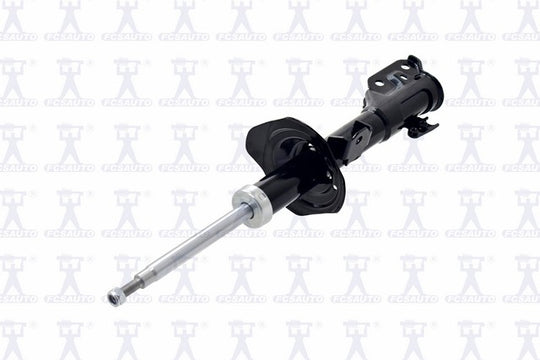 334265L Front Left Suspension Strut FCS Shocks & Struts