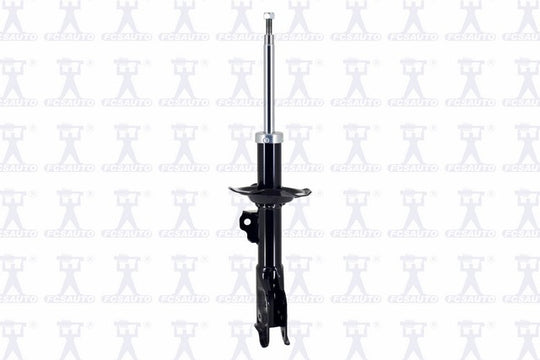 334265L Front Left Suspension Strut FCS Shocks & Struts