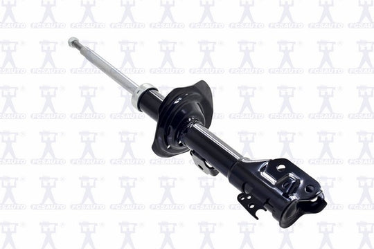 334265R Front Right Suspension Strut FCS Shocks & Struts