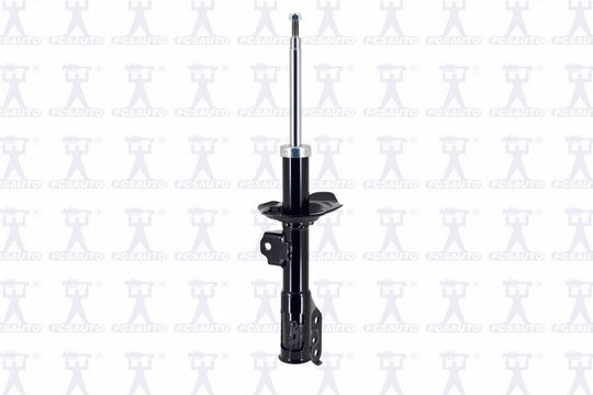 334265R Front Right Suspension Strut FCS Shocks & Struts