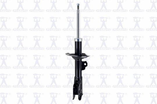 334265R Front Right Suspension Strut FCS Shocks & Struts