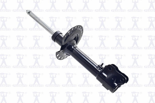 334283L Front Left Suspension Strut FCS Shocks & Struts